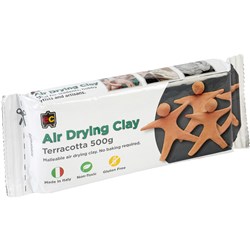Air Dry Clay